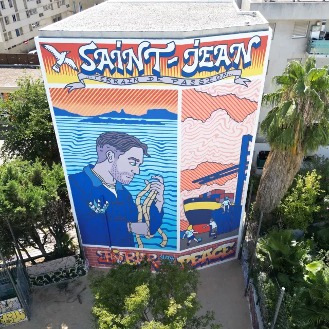 Saint-Jean